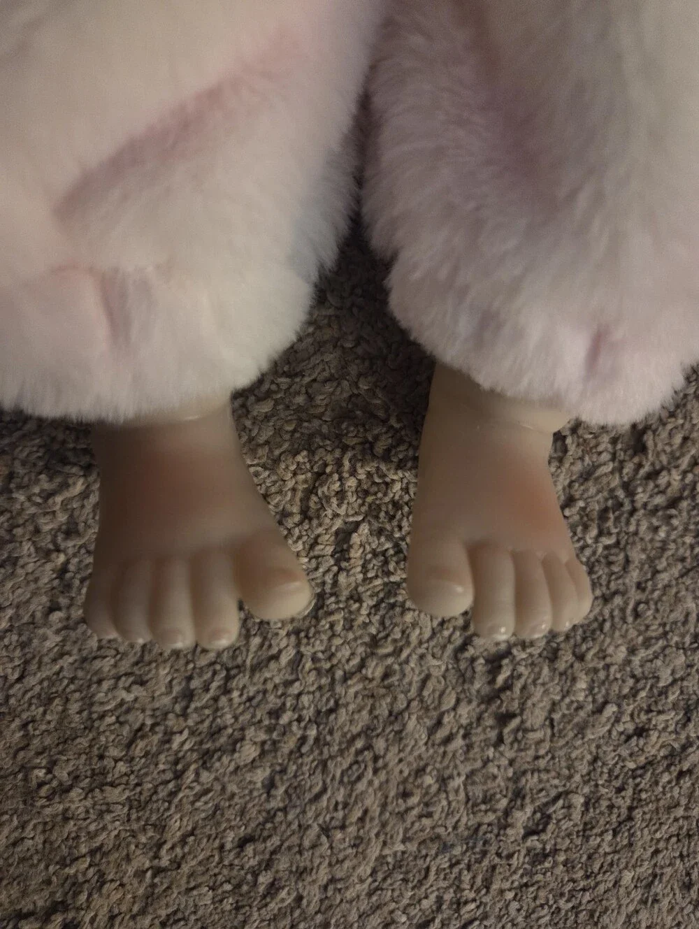 Cloveray Dragon Style Baby Doll